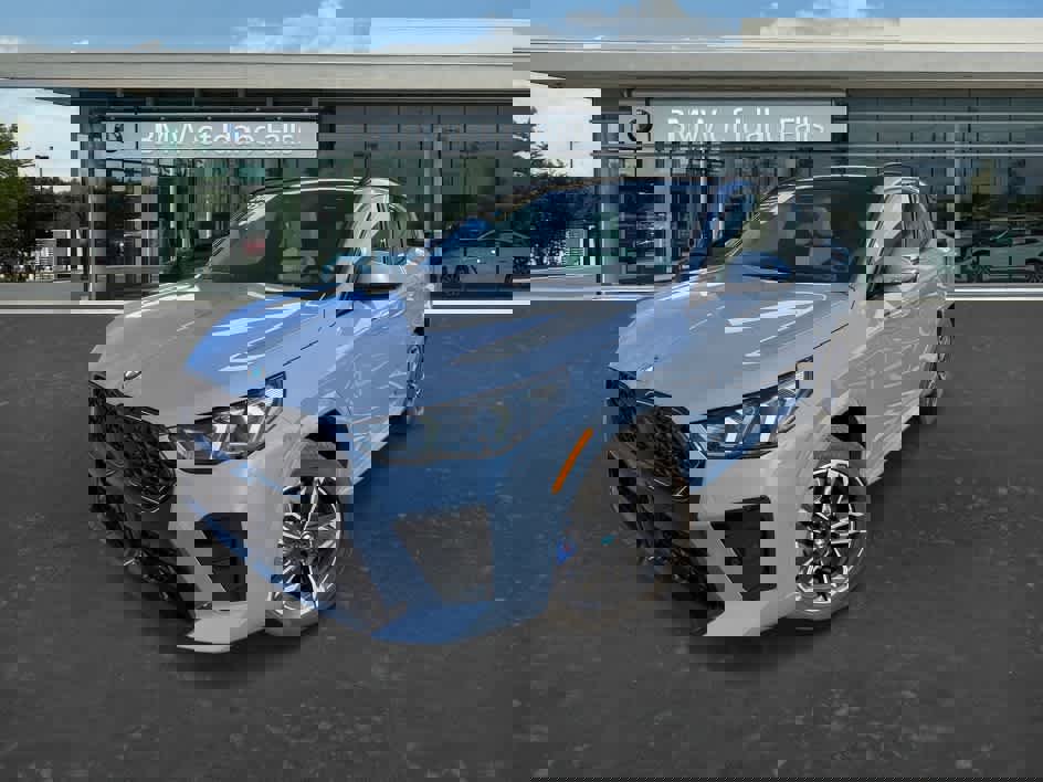 Certified 2026 BMW X2 xDrive28i image 6