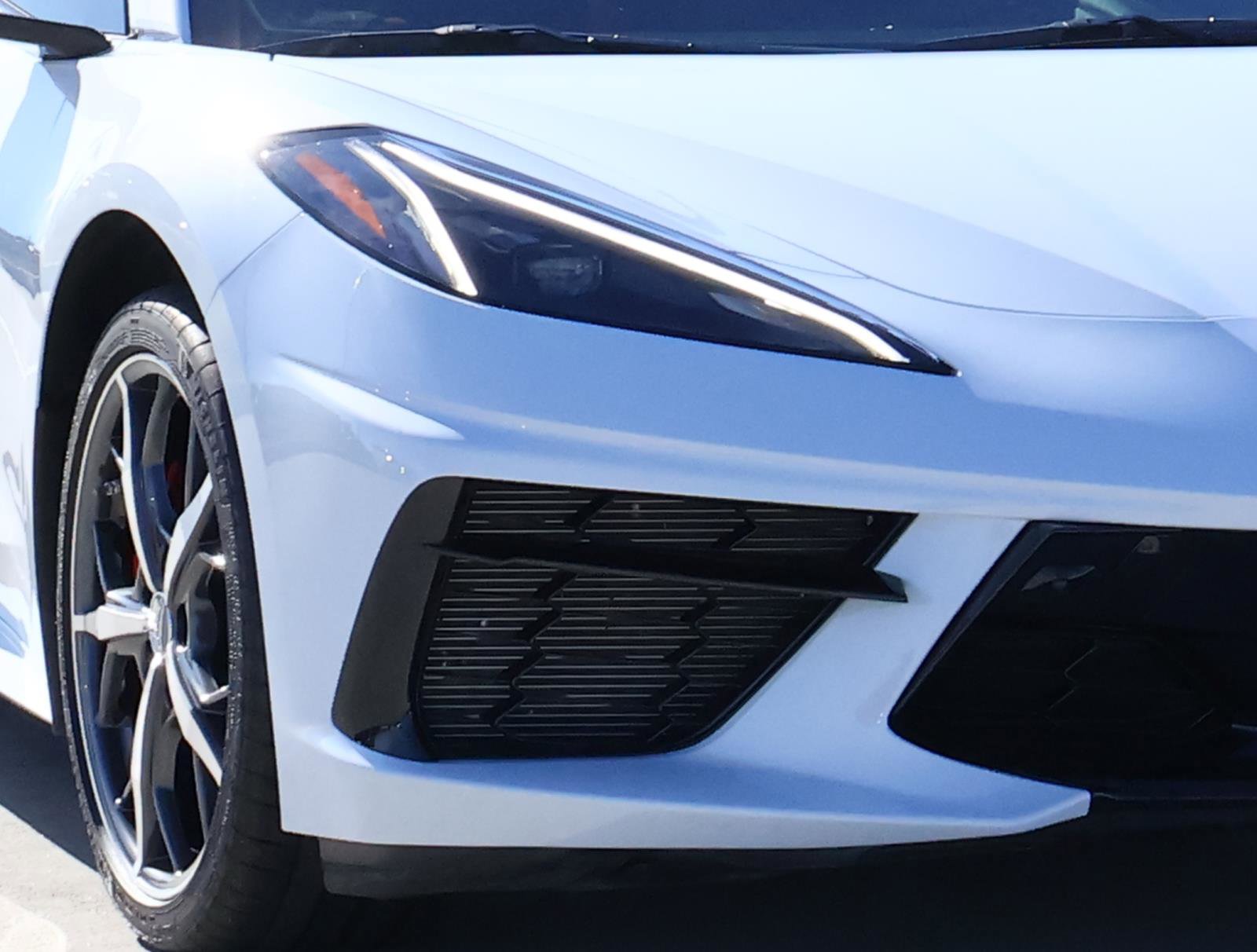 Used 2023 Chevrolet Corvette Stingray Premium Conv w/ 3LT RWD image 9
