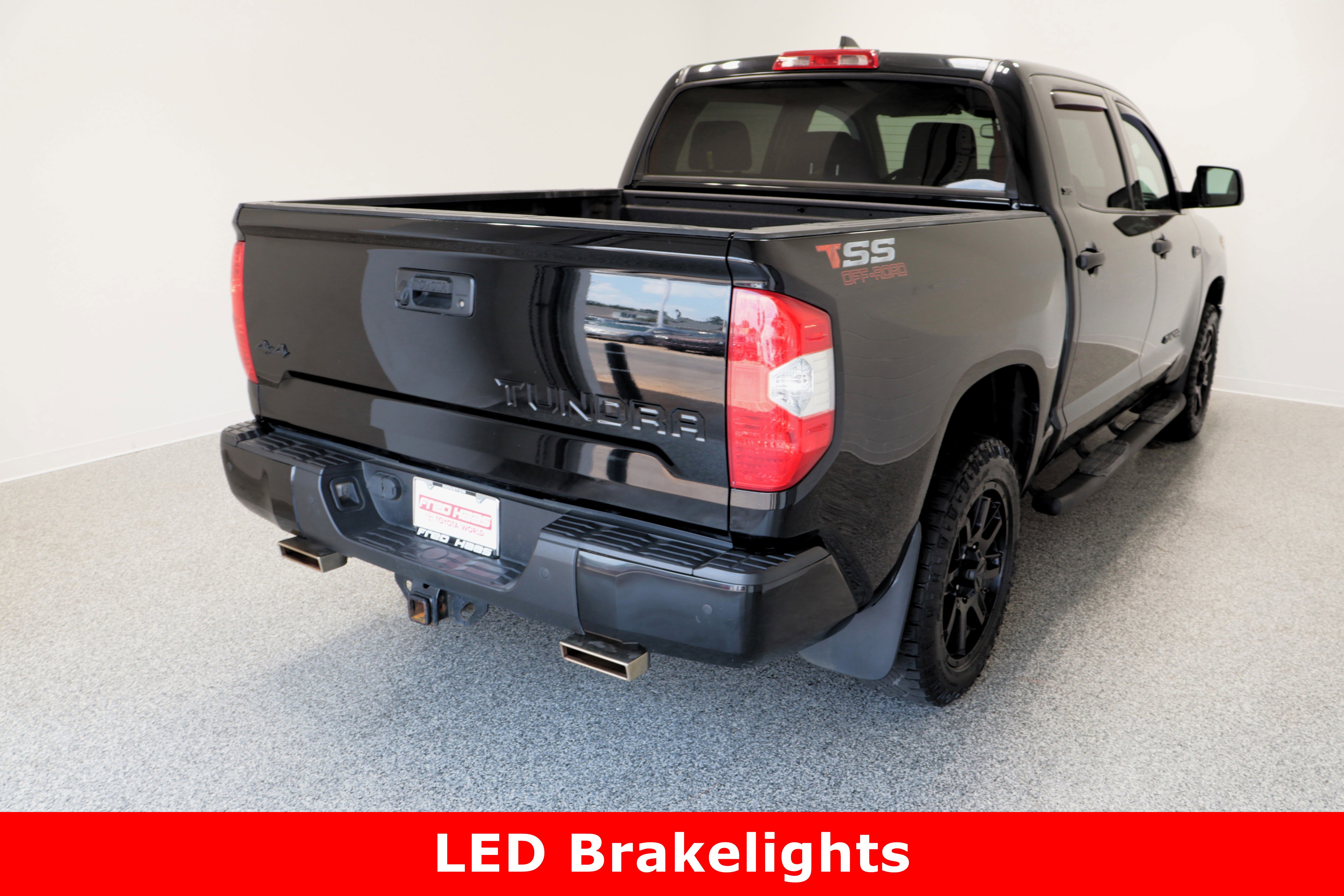 Used 2021 Toyota Tundra SR5 image 7