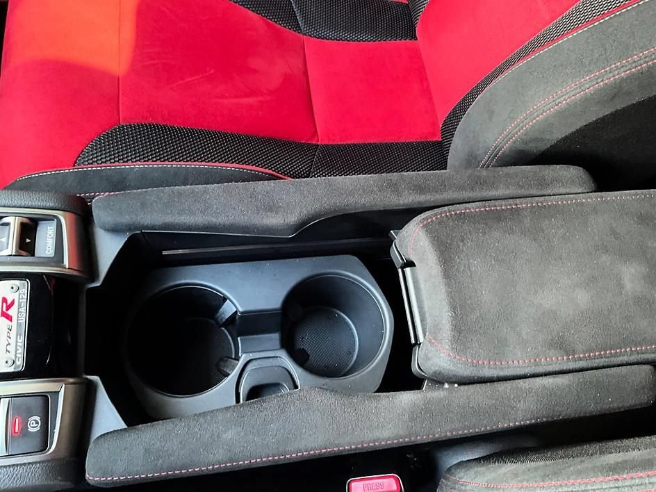 Used 2021 Honda Civic Type R Limited image 24