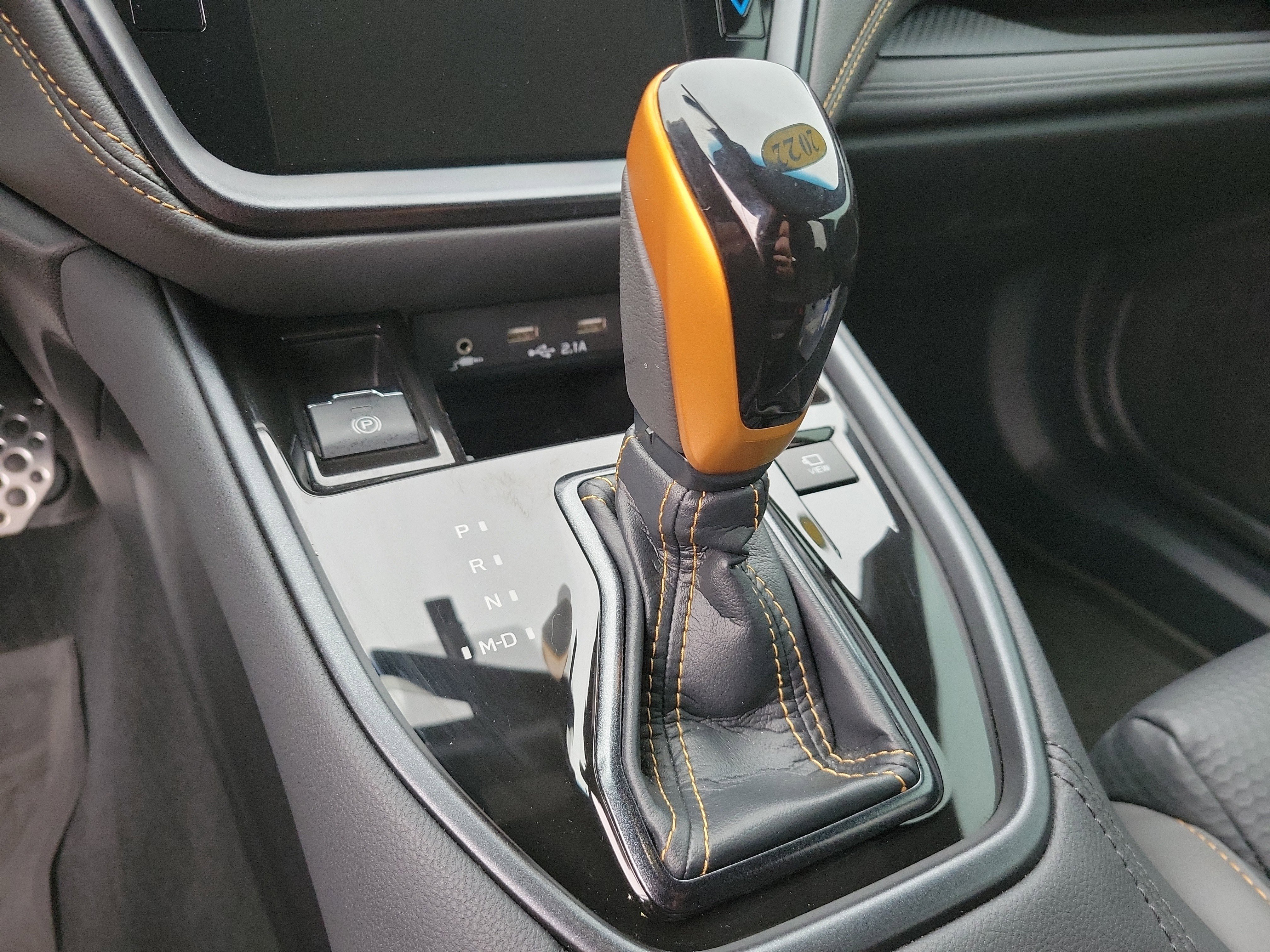 Used 2022 Subaru Outback Wilderness image 16