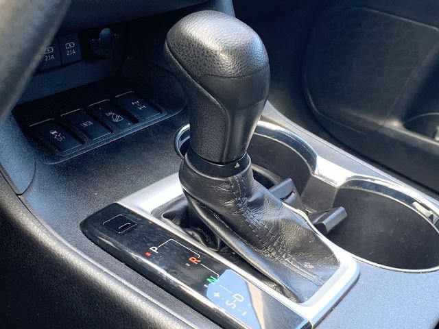 Certified 2019 Toyota Highlander LE AWD/4WD image 26