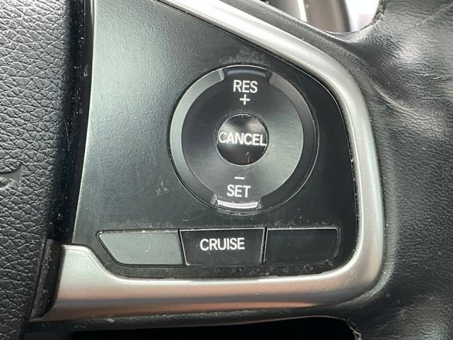 Used 2018 Honda Civic EX-L image 14