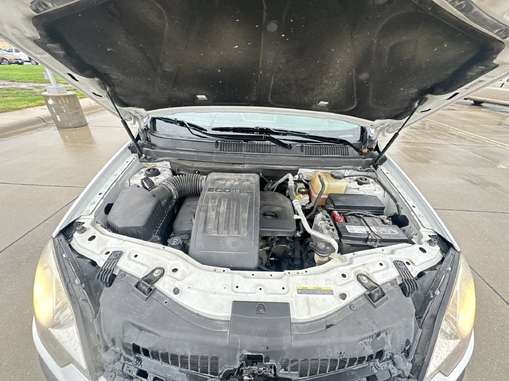 Used 2012 Chevrolet Captiva Sport LS FWD image 28