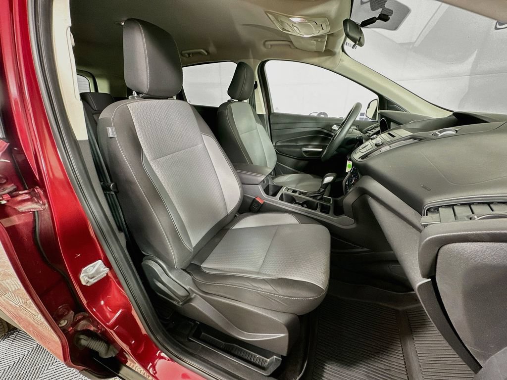 Used 2018 Ford Escape SE AWD/4WD image 33