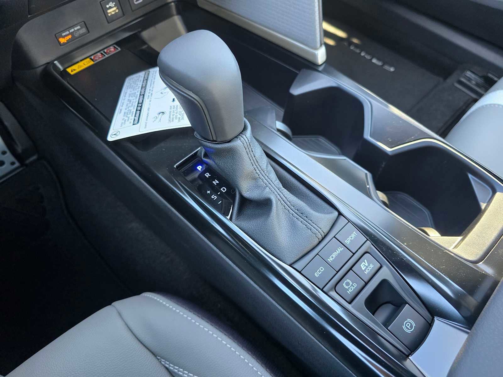 Certified 2025 Toyota Camry SE image 36