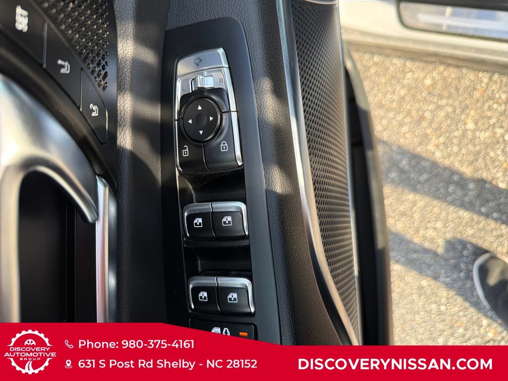 Used 2023 Kia Telluride SX X-Line AWD/4WD image 16