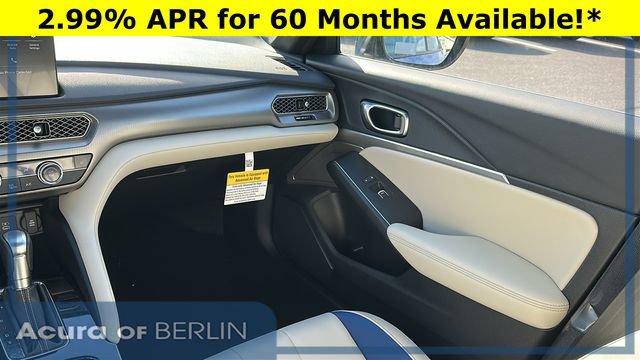 New 2026 Acura Integra A-Spec image 23