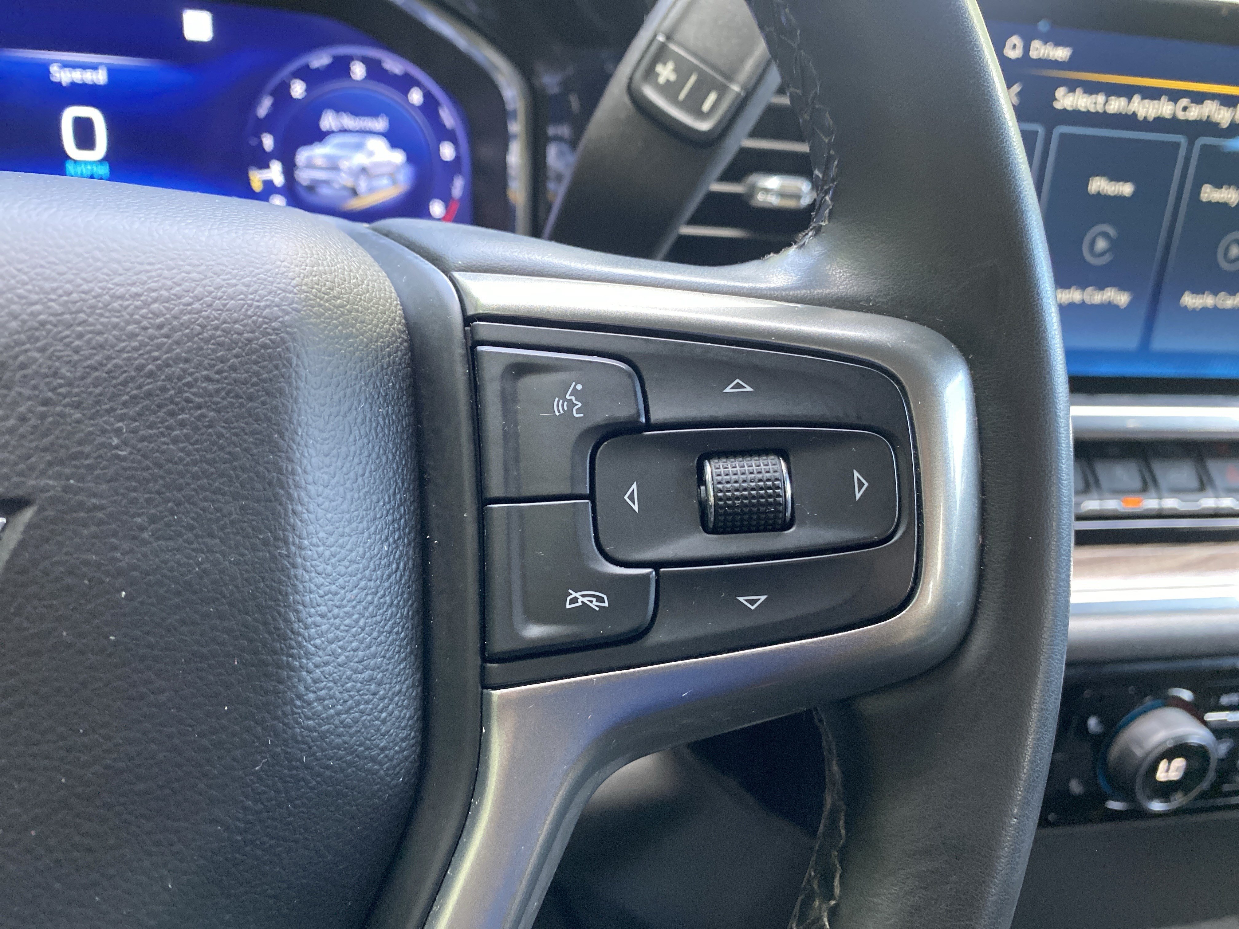 Used 2023 Chevrolet Silverado 1500 LT RWD image 21