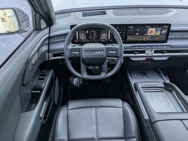 Used 2027 Kia Telluride X-Line SX Prestige AWD/4WD image 18