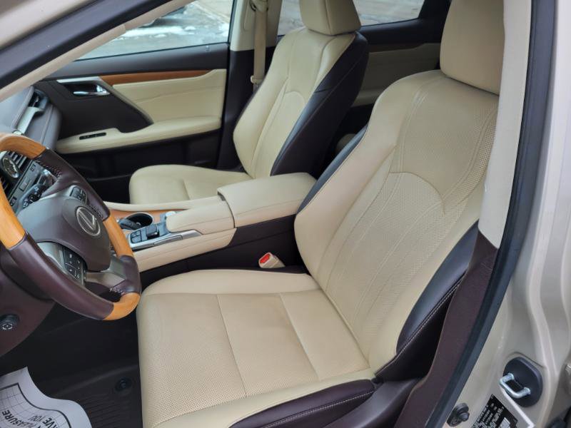 Used 2016 Lexus RX 350 AWD w/ Premium Package image 28