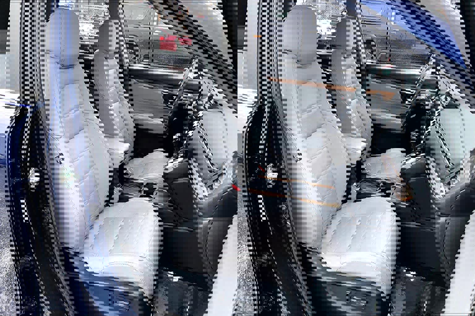 Used 2020 Honda CR-V Touring image 9