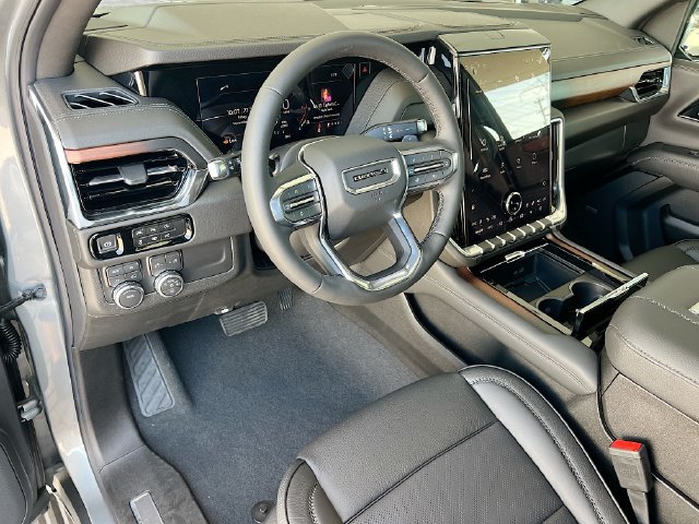 New 2026 GMC Yukon XL Denali w/ Sun & Power Step Package AWD/4WD image 6