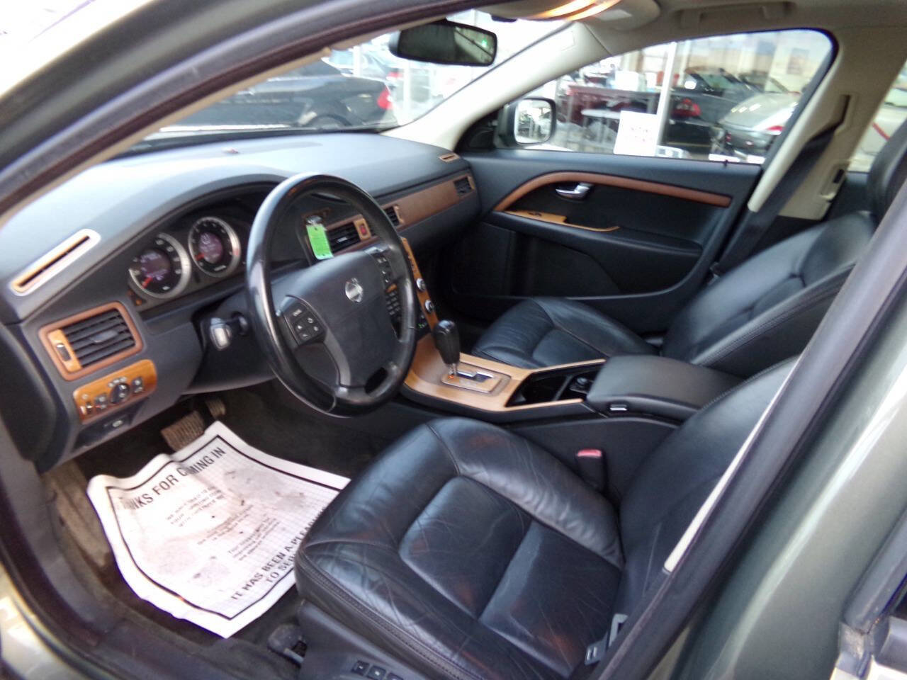 Used 2009 Volvo XC70 3.2 AWD/4WD image 43