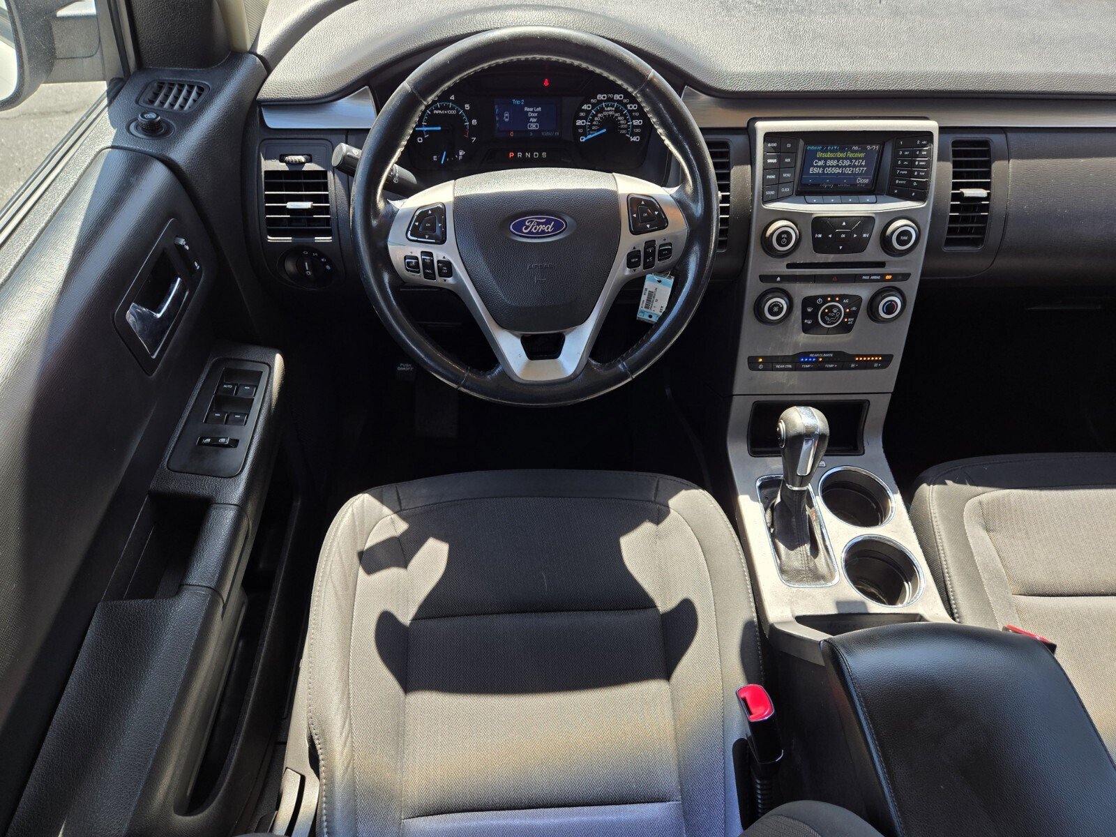 Used 2014 Ford Flex SE FWD image 9