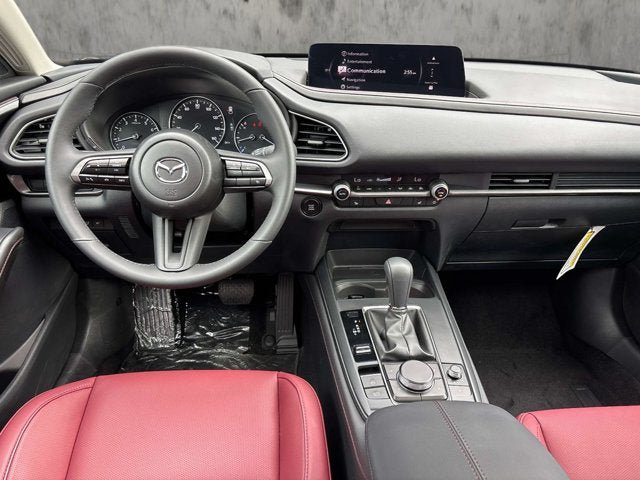 New 2026 MAZDA CX-30 AWD 2.5 S image 9