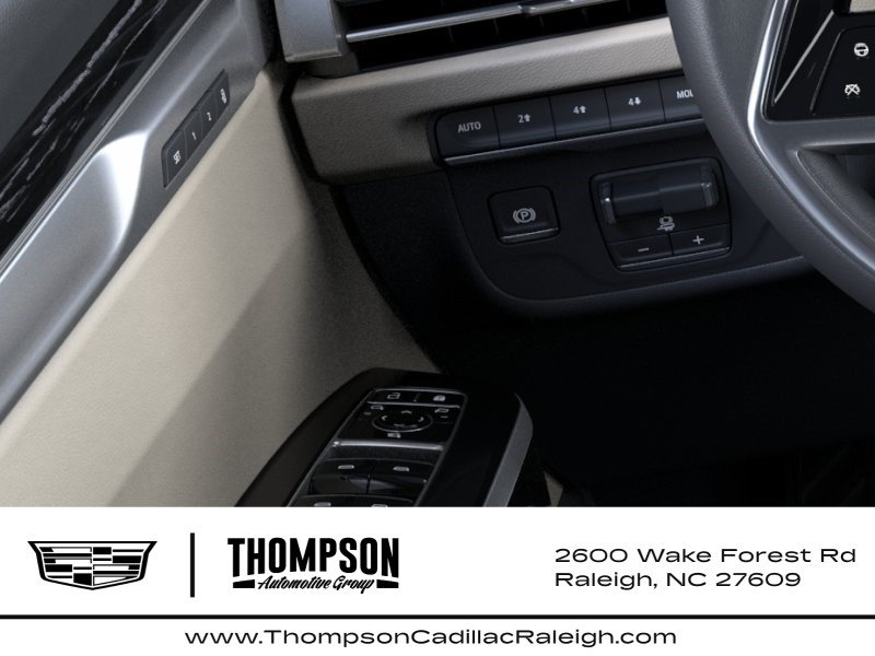 New 2026 Cadillac Escalade Sport w/ Touring Package AWD/4WD image 22