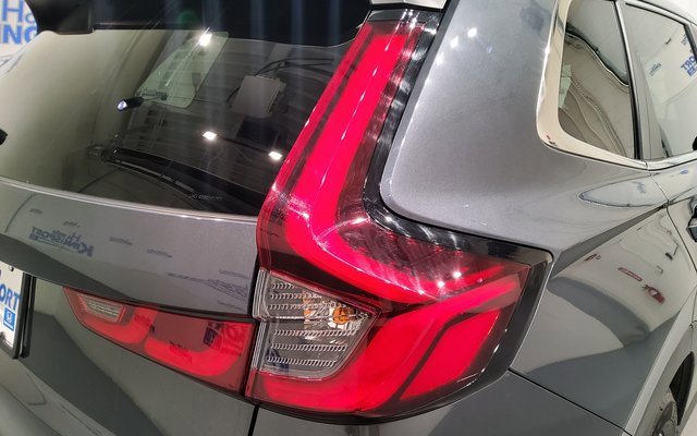 Used 2023 Honda CR-V EX image 9