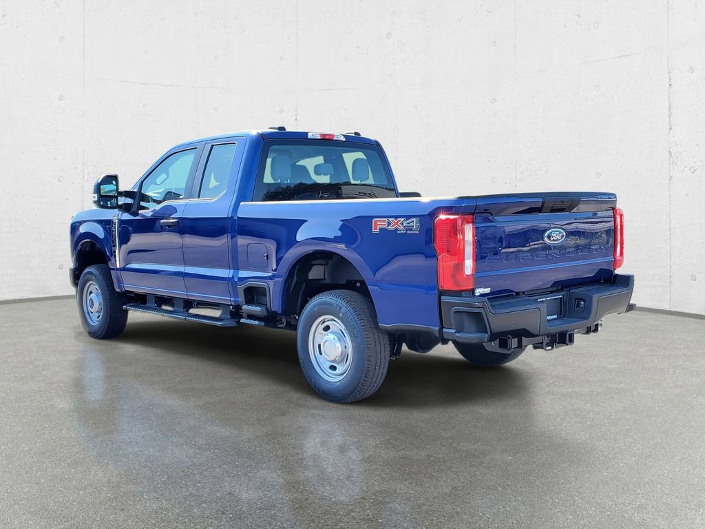 New 2026 Ford F250 XL image 5