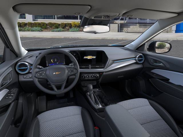 New 2026 Chevrolet Trax LT FWD image 15