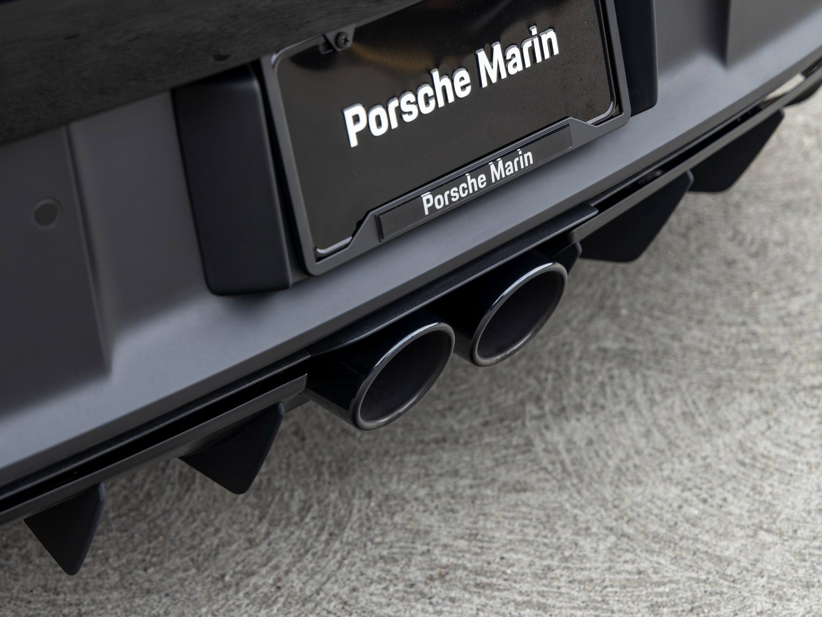 Certified 2025 Porsche 911 GT3 RS image 28