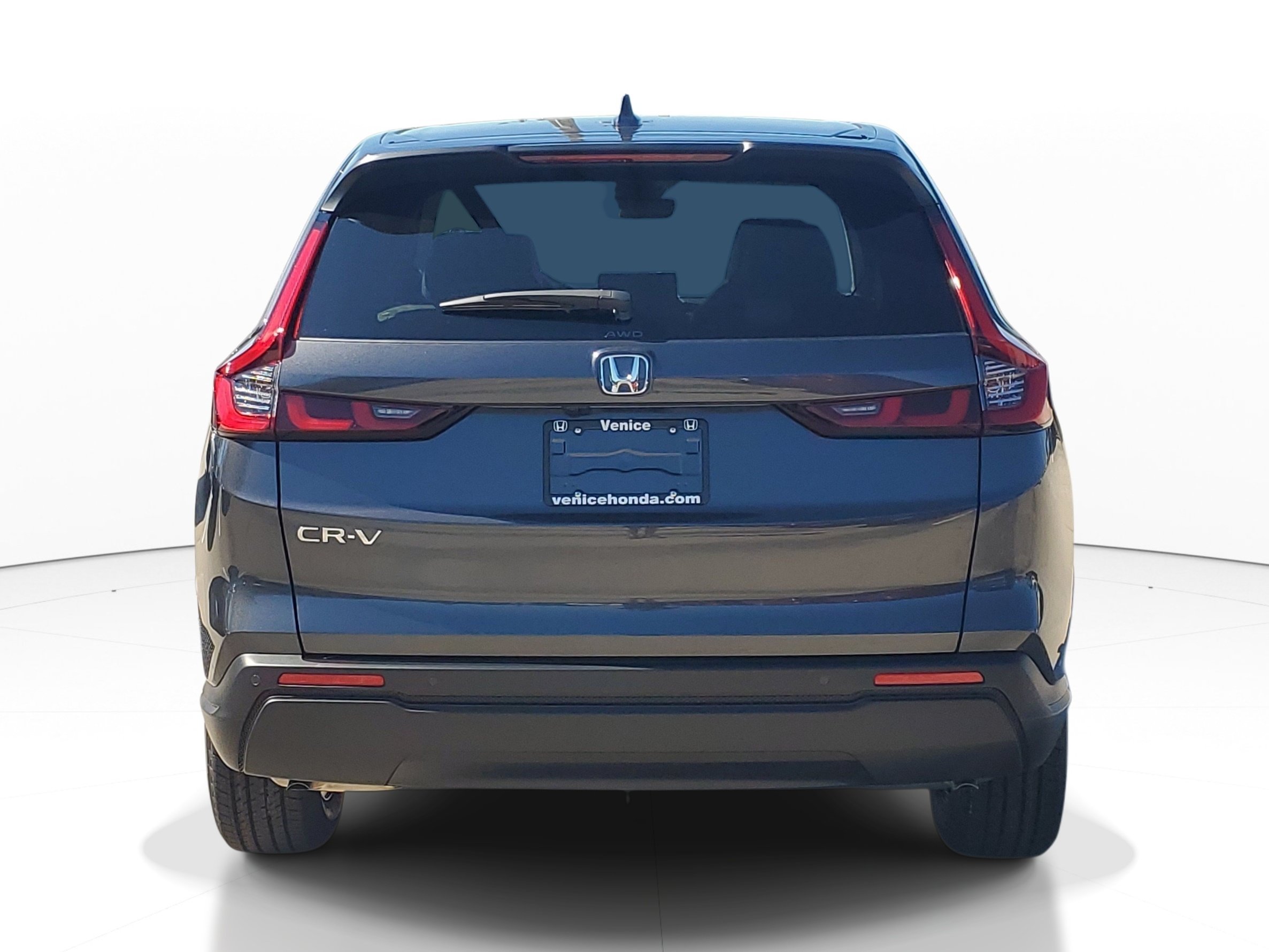 New 2027 Honda CR-V EX-L image 5