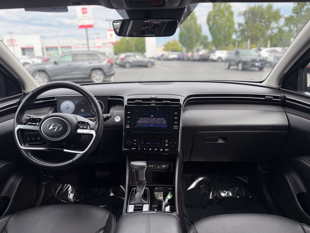 Used 2023 Hyundai Tucson SEL w/ Convenience Package AWD/4WD image 21
