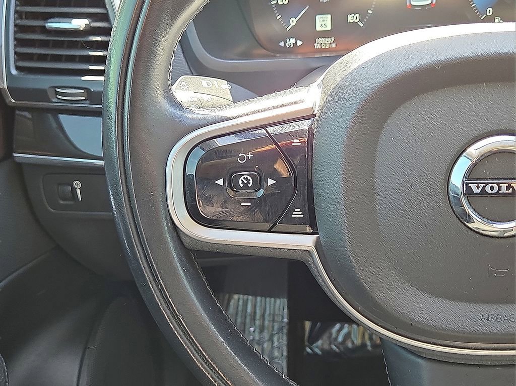 Used 2019 Volvo XC90 T6 Momentum image 19