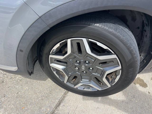 Used 2022 Hyundai Santa Fe Limited FWD image 31
