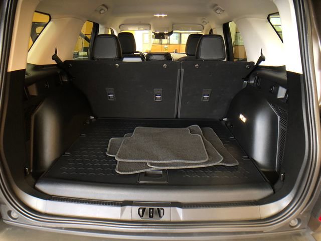 Certified 2022 Ford Bronco Sport Big Bend w/ Convenience Package AWD/4WD image 22