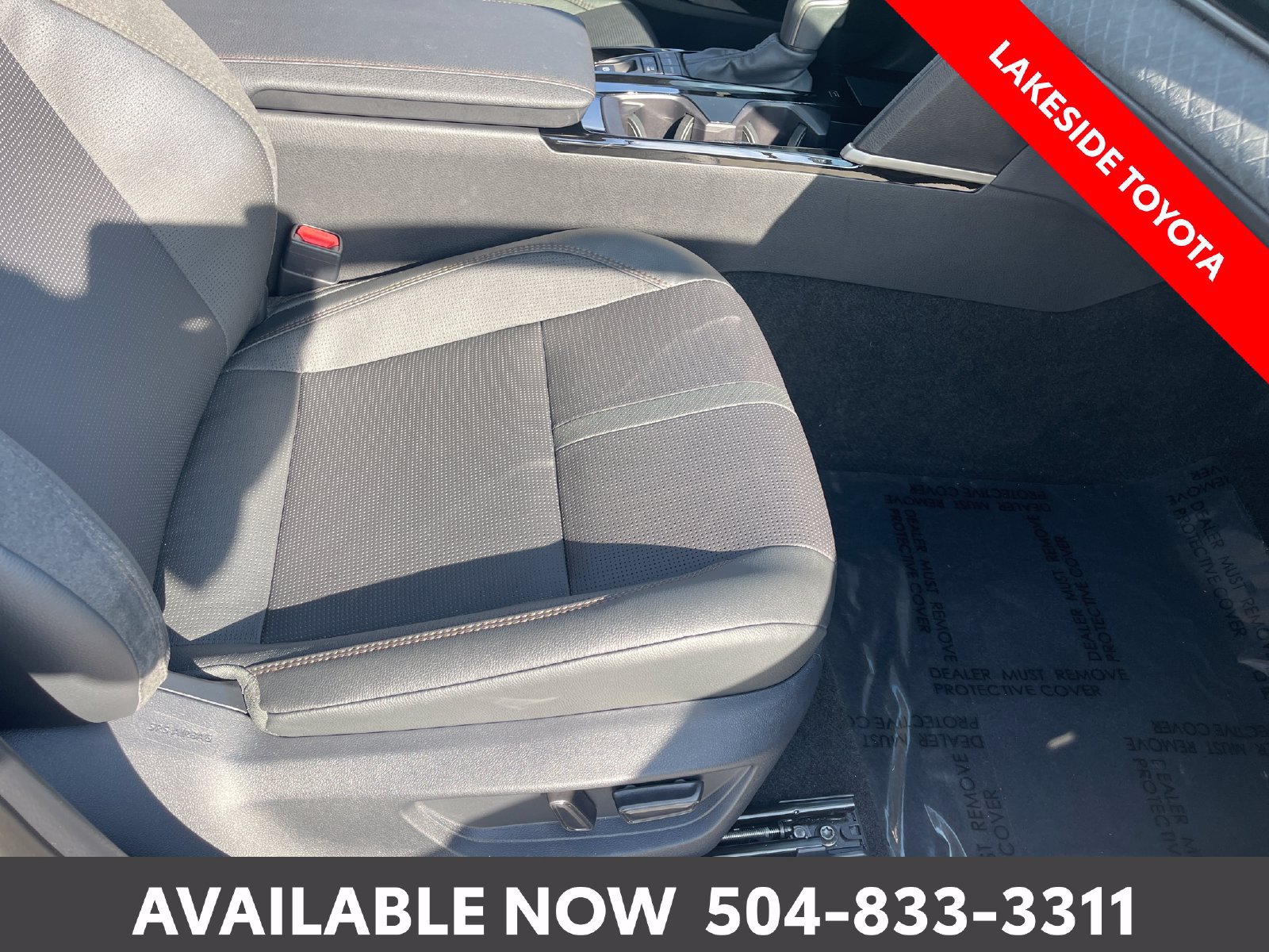 Used 2026 Toyota Camry XLE AWD/4WD image 16