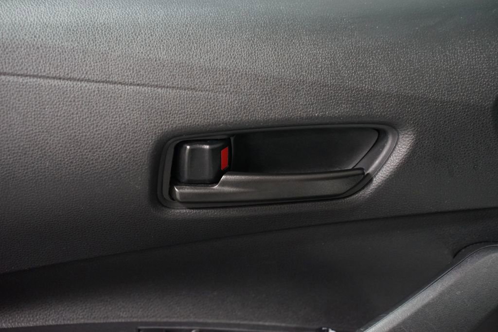 Certified 2024 Toyota Corolla LE image 29