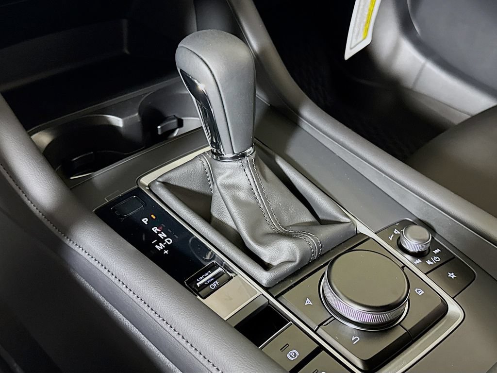 New 2026 MAZDA MAZDA3 s FWD image 11