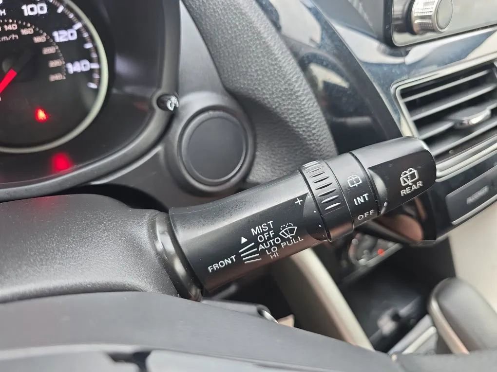 Used 2023 Mitsubishi Eclipse Cross LE AWD/4WD image 20