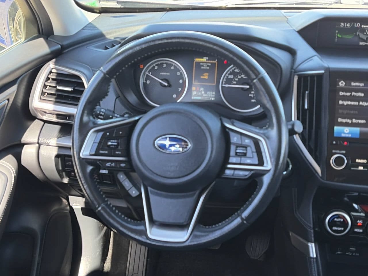 Used 2019 Subaru Forester Limited w/ Popular Package #3 AWD/4WD image 13
