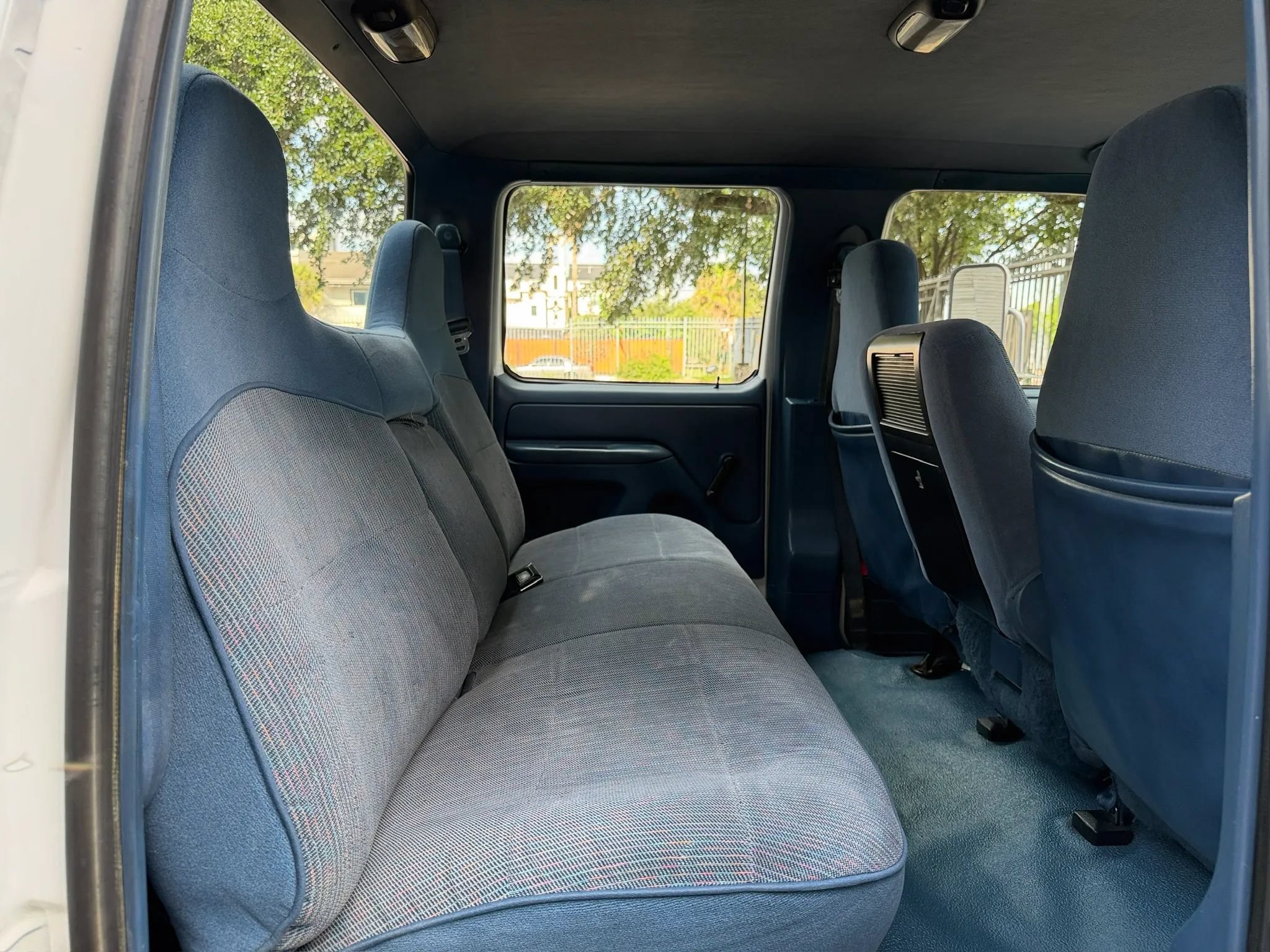 Used 1995 Ford F350 4x4 Crew Cab image 64