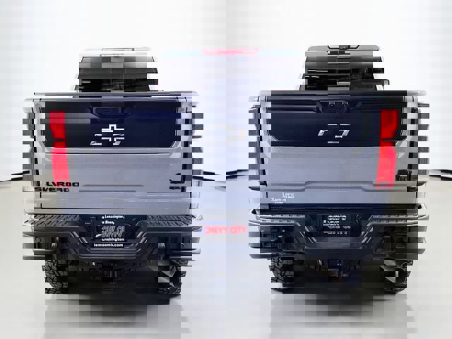 Used 2025 Chevrolet Silverado 2500 ZR2 w/ ZR2 Bison Edition image 9