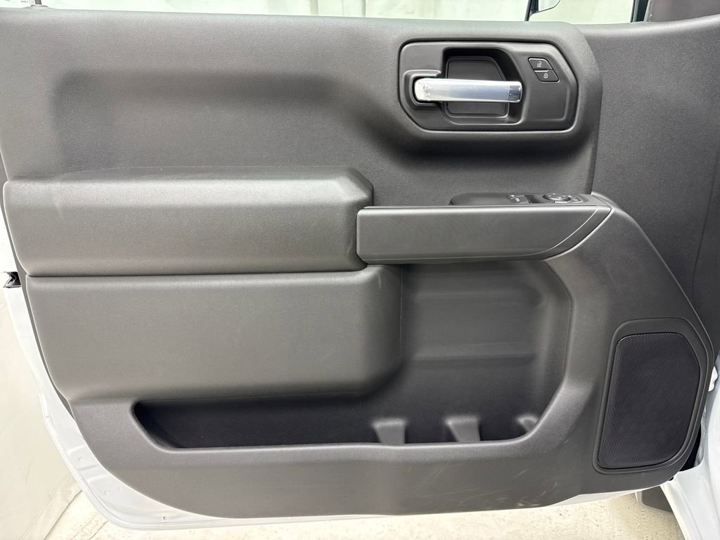 New 2026 GMC Sierra 1500 Pro w/ Pro Value Package AWD/4WD image 11