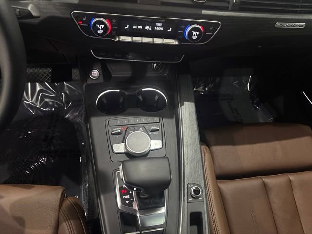 Used 2017 Audi A4 2.0T Premium Plus AWD/4WD image 20