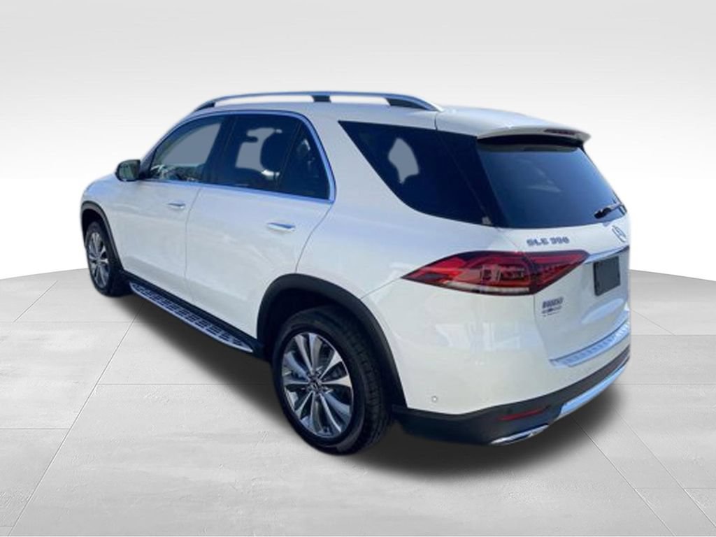 Used 2020 Mercedes-Benz GLE 350 image 6