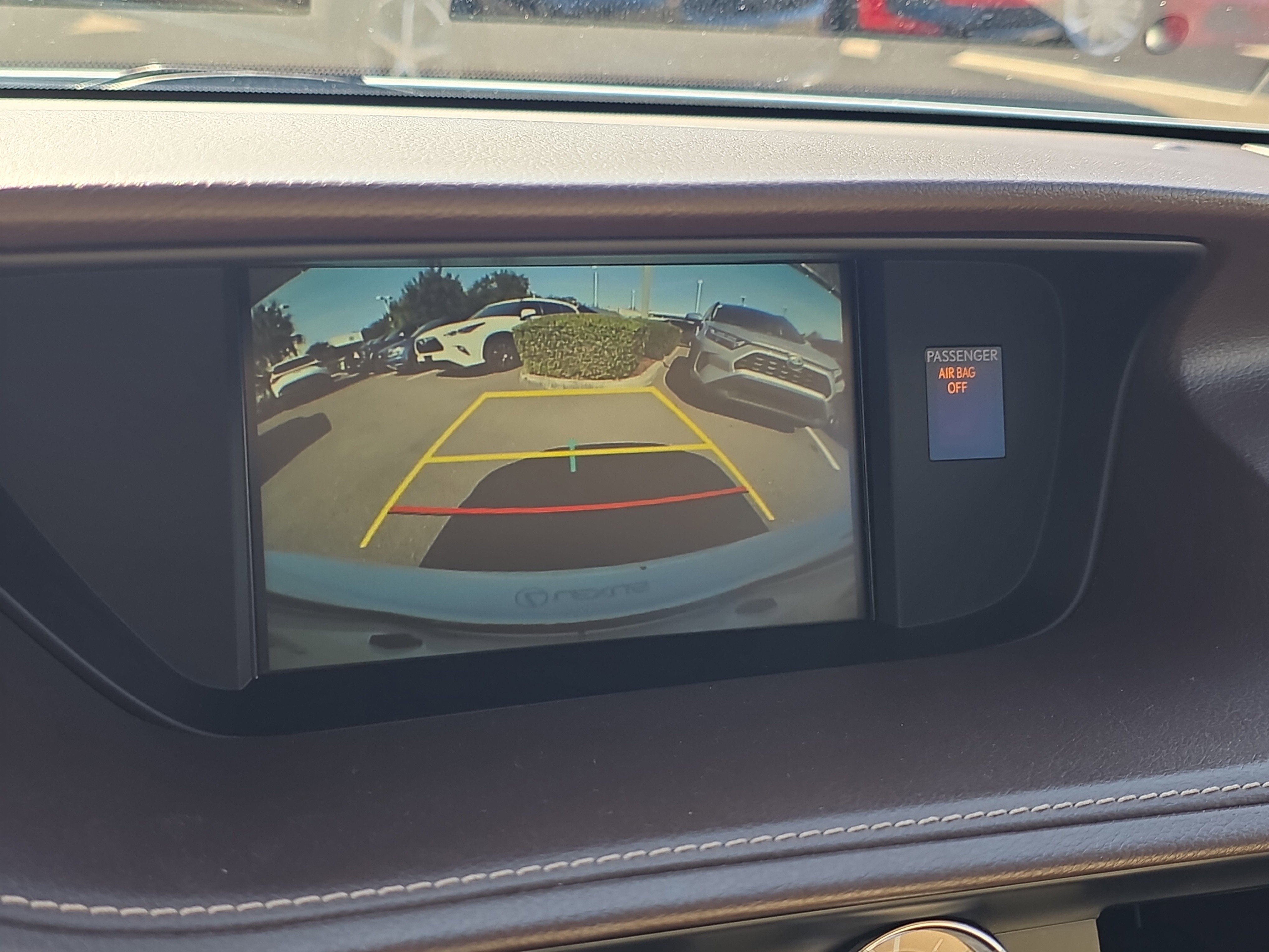 Used 2017 Lexus ES 350 image 27