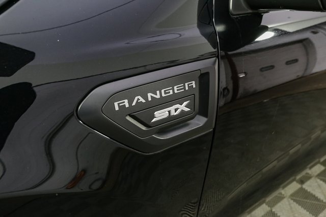 Used 2021 Ford Ranger XL w/ Equipment Group 101A High image 7