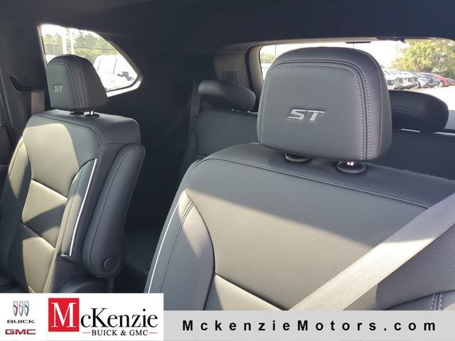 New 2027 Buick Enclave Sport Touring w/ Power Package FWD image 23
