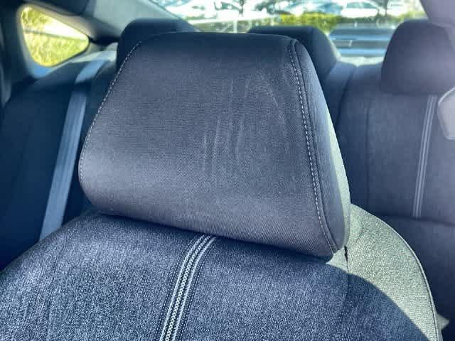 Certified 2024 Honda Accord Sport image 25