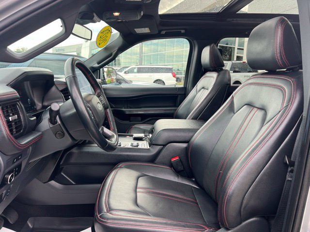Used 2024 Ford Expedition Max Limited AWD/4WD image 24