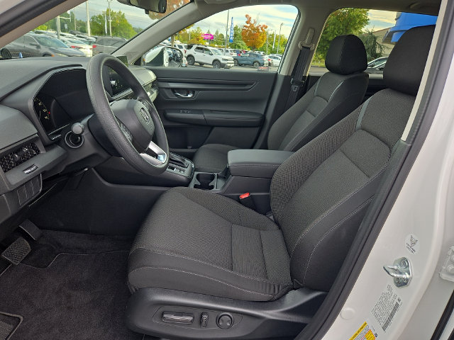 Used 2026 Honda CR-V EX image 11