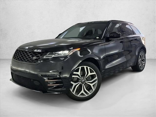Used 2018 Land Rover Range Rover Velar R-Dynamic HSE AWD/4WD image 1