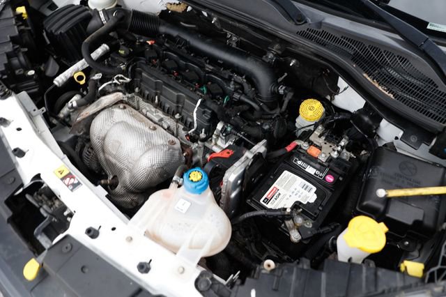 Used 2020 RAM ProMaster City Tradesman image 47