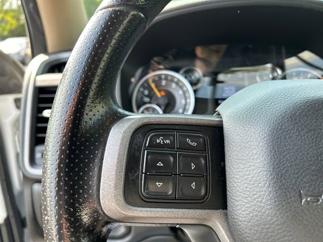 Used 2020 RAM 2500 Tradesman AWD/4WD image 12