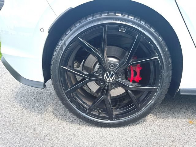 Certified 2024 Volkswagen GTI Autobahn FWD image 34